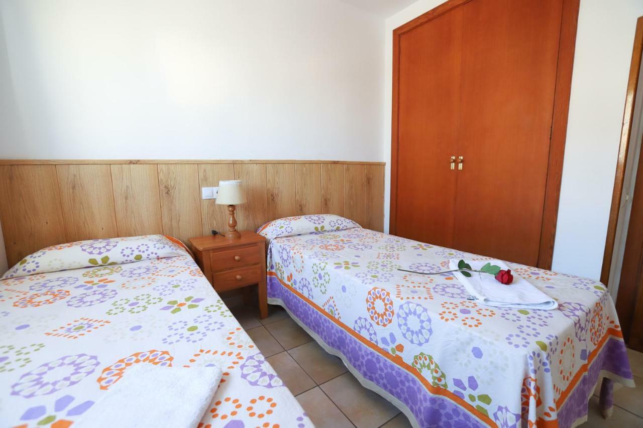 Costa Daurada Apartaments - Regueral Cambrils Exterior foto