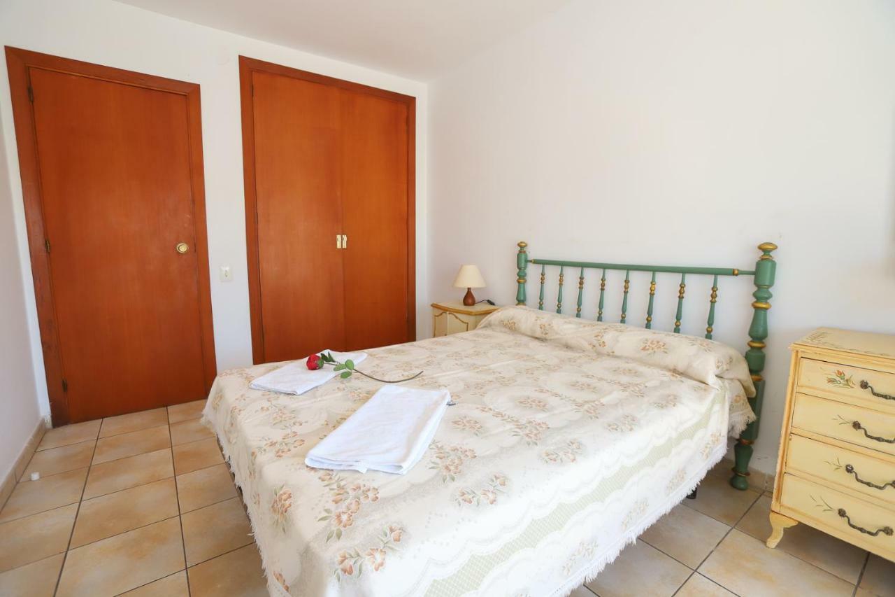 Costa Daurada Apartaments - Regueral Cambrils Exterior foto